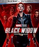 Black Widow - Black Widow