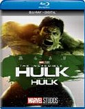 The Incredible HULK - The Incredible HULK