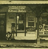 Elton John - Tumbleweed Connection