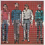 Talking Heads - More Songs About Buildings and Food
