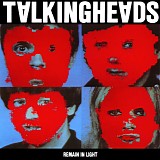 Talking Heads - Remain In Light