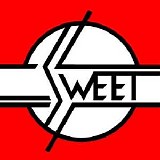 The Sweet - Live At Wolf Den, Mohegan Sun Casino, Uncasville, CT