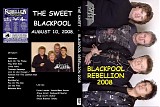 The Sweet - Live At Rebellion Festival, Blackpool Winter Gardens