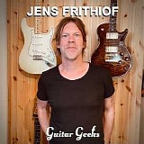 Guitar Geeks - #0299 - Jens Frithiof, 2022-06-29