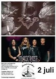 220 Volt - Live At Kärrgruveparken, Norberg, Sweden