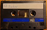 Tequila Sunrise - Master