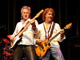 The Rubettes and The Sweet - Live At Wycombe Swan, High Wycombe, UK