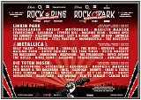 Tenacious D - Live At Rock Am Ring, Nurnberg, Germany