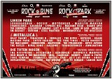 Tenacious D - Live At Rock Am Ring, Nurnberg, Germany