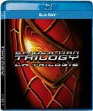 Spider-Man - Spider-Man Trilogy
