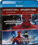 Spider-Man - The Amazing Spider-Man Collection