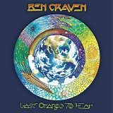 Ben Craven - Last Chance To Hear