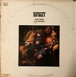 Spirit - Twelve Dreams Of Dr. Sardonicus