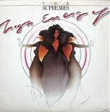 Supremes, The - High Energy