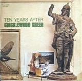 Ten Years After - Cricklewood Green