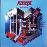 Accept - Metal Heart