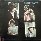 Traffic - Best Of Traffic