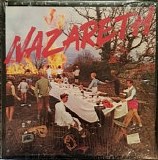 Nazareth - Malice In Wonderland