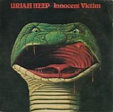 Uriah Heep - Innocent Victim