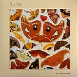 Talk Talk - The Colour Of Spring (Repress)