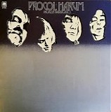 Procol Harum - Broken Barricades