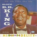 B.B. King - More B.B. King