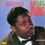 B.B. King - The Soul Of B.B. King