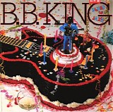 B.B. King - Blues 'n' Jazz