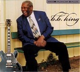 B.B. King - Playlist + CD2