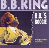 B.B. King - B.B.'s Boogie