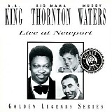 Various artists - Live At Newport