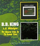 B.B. King - L.A. Midnight