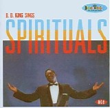 B.B. King - Sings Spirituals