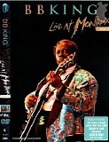 B.B. King - Live At Montreux 1993