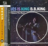 B.B. King - Blues Is King