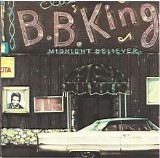 B.B. King - Midnight Believer