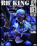 B.B. King - Jazz Open, Congress Centrum, Stuttgart, Germany