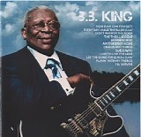 B.B. King - Icon