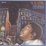 B.B. King - There Must Be A Better World Somewhere