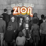 Wilder Maker - Zion