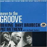 Various artists - Move To The Groove