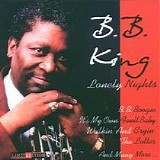 B.B. King - Lonely Nights