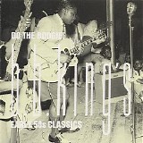 B.B. King - Do The Boogie! : B.B. King's Early 50s Classics