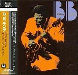 B.B. King - Live In Japan