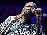 B.B. King - Live At Syracuse Jazzfest, NY, US