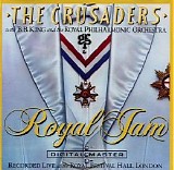 Various artists - Royal Jam