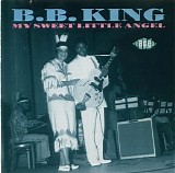 B.B. King - My Sweet Little Angel