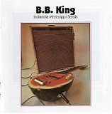 B.B. King - Indianola Mississippi Seeds