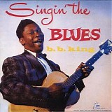 B.B. King - Singin' The Blues