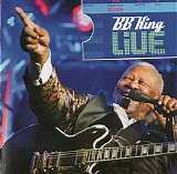 B.B. King - Live